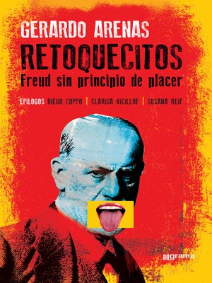 cover image of RETOQUECITOS